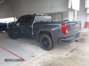✅ 2021 GMC Sierra 1500 • VIN: 1GTP8CET7MZ386509 • Лот: 42591974. Опубликован ранее на IAAI с пробегом 45 186 миль. Бесплатный доступ к архиву аукционных продаж из США и подробный отчёт об истории автомобиля на DreamBid. Изображение 3.