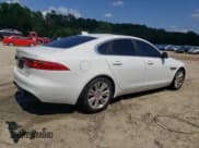 ✅ 2016 Jaguar XF 35t Premium • VIN: SAJBD4BV6GCY06805 • Lot: 69242085. Listed on Copart with 88,331 mi. Free auction sales archive from the USA and detailed vehicle history report at DreamBid. Image 3.