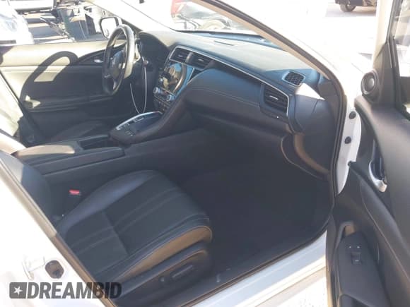 ✅ 2022 Honda Insight Touring • VIN: 19XZE4F95NE009510 • Lot: 43794751. Listed on IAAI with 43,542 mi. Free auction sales archive from the USA and detailed vehicle history report at DreamBid. Image 5.