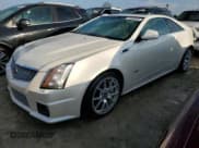 ✅ 2014 Cadillac CTS-V • VIN: 1G6DV1EP6E0123701 • Lot: 73948924. Wystawiony na Copart z przebiegiem Nie podano. Bezpłatny archiwum sprzedaży aukcyjnych z USA i szczegółowy raport historii pojazdu na DreamBid. Zdjęcie 1.