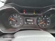 ✅ 2023 Chevrolet TrailBlazer LT • VIN: KL79MPS23PB186941 • Лот: 85353975. Опубликован ранее на Copart с пробегом 11 457 миль. Бесплатный доступ к архиву аукционных продаж из США и подробный отчёт об истории автомобиля на DreamBid. Изображение 9.