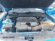 ✅ 2015 Dodge Charger SXT • VIN: 2C3CDXHG3FH827754 • Lot: 42012425. Listed on IAAI with 119,057 mi. Free auction sales archive from the USA and detailed vehicle history report at DreamBid. Image 10.