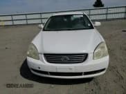 ✅ 2006 Kia Optima LX • VIN: KNAGE123865056094 • Lot: 68669744. Wystawiony na Copart z przebiegiem 194 894 mil. Bezpłatny archiwum sprzedaży aukcyjnych z USA i szczegółowy raport historii pojazdu na DreamBid. Zdjęcie 11.