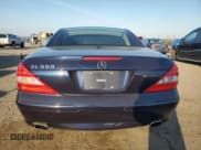 ✅ 2007 Mercedes-Benz SL 550 • VIN: WDBSK71FX7F134907 • Lot: 51100175. Listed on Copart with 133,355 mi. Free auction sales archive from the USA and detailed vehicle history report at DreamBid. Image 6.