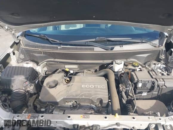 2020 Chevrolet Equinox LS с VIN 3GNAXHEV1LS620234, выставлен на аукционе IAAI как лот 43442324 с пробегом 66 645 миль миль и . История ставок и продаж доступна на DreamBid. Изображение 10.