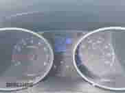 ✅ 2011 Hyundai Tucson Limited • VIN: KM8JUCACXBU213998 • Lot: 42937468. Listed on IAAI with 199,789 mi. Free auction sales archive from the USA and detailed vehicle history report at DreamBid. Image 7.