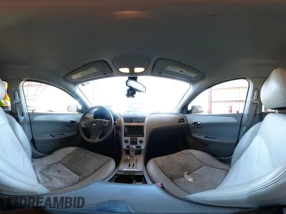 ✅ 2011 Chevrolet Malibu 2LT • VIN: 1G1ZD5EU9BF143588 • Lot: 43491411. Listed on IAAI with 218,559 mi. Free auction sales archive from the USA and detailed vehicle history report at DreamBid. Image 19.