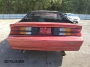 ✅ 1989 Chevrolet Camaro • VIN: 1G1FP21E8KL132655 • Lot: 75477604. Listed on Copart with 95,761 mi. Free auction sales archive from the USA and detailed vehicle history report at DreamBid. Image 6.