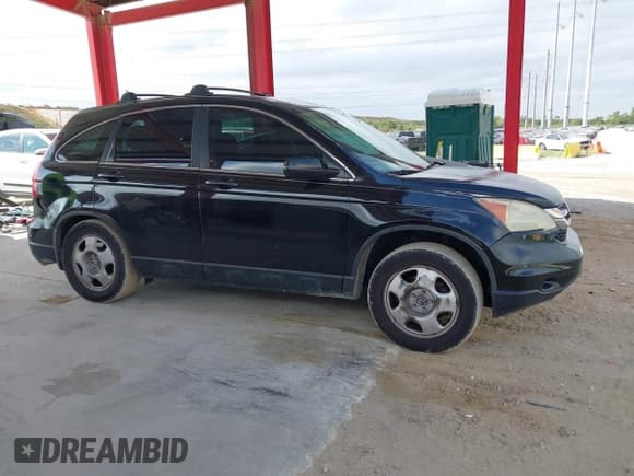✅ 2010 Honda CR-V LX • VIN: 5J6RE3H34AL044165 • Лот: 43669160. Опубликован ранее на IAAI с пробегом 247 527 миль. Бесплатный доступ к архиву аукционных продаж из США и подробный отчёт об истории автомобиля на DreamBid. Изображение 14.