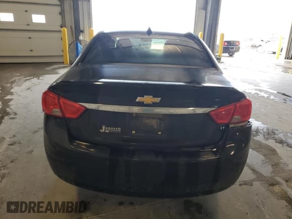 ✅ 2014 Chevrolet Impala LT • VIN: 1G1115SL4EU163717 • Lot: 86635455. Wystawiony na Copart z przebiegiem 168 184 mil. Bezpłatny archiwum sprzedaży aukcyjnych z USA i szczegółowy raport historii pojazdu na DreamBid. Zdjęcie 6.