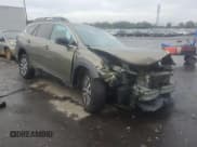 ✅ 2023 Subaru Outback Premium • VIN: 4S4BTAFC3P3225203 • Лот: 86325975. Опубликован ранее на Copart с пробегом 36 201 миль. Бесплатный доступ к архиву аукционных продаж из США и подробный отчёт об истории автомобиля на DreamBid. Изображение 4.
