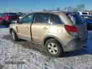 2008 Saturn VUE XE z VIN 3GSCL33P58S518418, wystawiony jako IAAI lot #41360101 z przebiegiem 223 032 mil mil oraz . Historia ofert i sprzedaży dostępna na DreamBid. Obrazek 3.