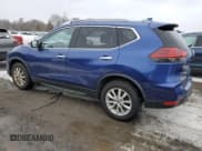 ✅ 2020 Nissan Rogue S • VIN: JN8AT2MV2LW130929 • Lot: 44408275. Listed on Copart with 34,754 mi. Free auction sales archive from the USA and detailed vehicle history report at DreamBid. Image 2.