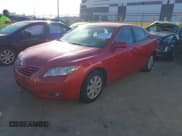 ✅ 2007 Toyota Camry LE • VIN: 4T1BK46K77U029268 • Lot: 43621090. Wystawiony na IAAI z przebiegiem 218 860 mil. Bezpłatny archiwum sprzedaży aukcyjnych z USA i szczegółowy raport historii pojazdu na DreamBid. Zdjęcie 2.