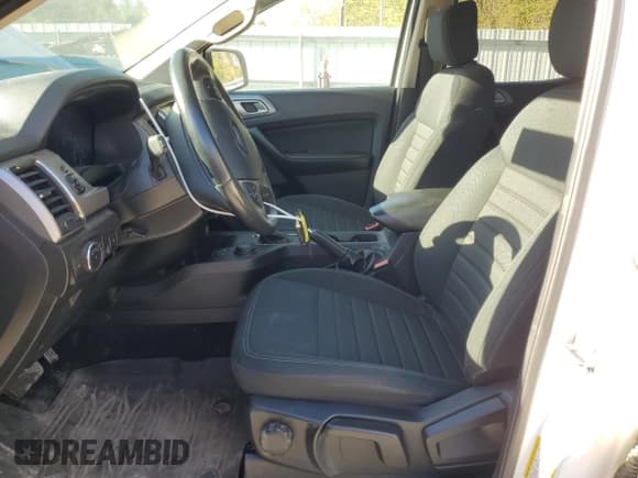 ✅ 2020 Ford Ranger Lariat • VIN: 1FTER4FH2LLA57481 • Lot: 82506215. Wystawiony na Copart z przebiegiem 83 427 mil. Bezpłatny archiwum sprzedaży aukcyjnych z USA i szczegółowy raport historii pojazdu na DreamBid. Zdjęcie 7.