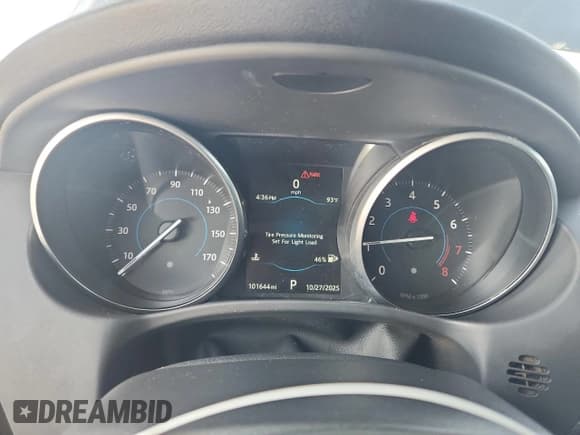 ✅ 2017 Jaguar XE 25t Prestige • VIN: SAJAE4BGXHA966645 • Lot: 89921285. Wystawiony na Copart z przebiegiem 101 644 mil. Bezpłatny archiwum sprzedaży aukcyjnych z USA i szczegółowy raport historii pojazdu na DreamBid. Zdjęcie 9.