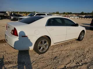 ✅ 2010 Chevrolet Malibu 2LT • VIN: 1G1ZD5E0XAF140095 • Lot: 74984094. Listed on Copart with 201,966 mi. Free auction sales archive from the USA and detailed vehicle history report at DreamBid. Image 3.