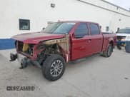 ✅ 2018 Ford F-150 XLT • VIN: 1FTFW1EG9JKC52713 • Lot: 80544145. Wystawiony na Copart z przebiegiem 205 952 mil. Bezpłatny archiwum sprzedaży aukcyjnych z USA i szczegółowy raport historii pojazdu na DreamBid. Zdjęcie 1.