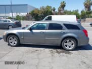 ✅ 2005 Dodge Magnum RT • VIN: 2D8GV58295H603777 • Lot: 42636247. Listed on IAAI with 277,164 mi. Free auction sales archive from the USA and detailed vehicle history report at DreamBid. Image 14.