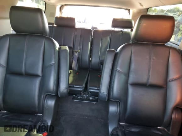 ✅ 2012 Chevrolet Suburban • VIN: 1GNWKMEG5CR196073 • Lot: 73976954. Listed on Copart with 148,908 mi. Free auction sales archive from the USA and detailed vehicle history report at DreamBid. Image 10.