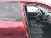 ✅ 2020 Jeep Cherokee Latitude • VIN: 1C4PJLCB1LD649202 • Lot: 42881868. Listed on IAAI with 172,069 mi. Free auction sales archive from the USA and detailed vehicle history report at DreamBid. Image 14.