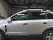 ✅ 2014 Chevrolet Captiva Sport LS • VIN: 3GNAL2EKXES525186 • Lot: 41879433. Wystawiony na IAAI z przebiegiem 137 064 mil. Bezpłatny archiwum sprzedaży aukcyjnych z USA i szczegółowy raport historii pojazdu na DreamBid. Zdjęcie 14.