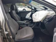 ✅ 2015 Hyundai Santa Fe • VIN: 5XYZUDLB9FG287728 • Лот: 43578765. Опубликован ранее на IAAI с пробегом 45 459 миль. Бесплатный доступ к архиву аукционных продаж из США и подробный отчёт об истории автомобиля на DreamBid. Изображение 5.