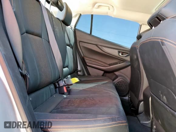 ✅ 2023 Subaru Crosstrek Limited • VIN: JF2GTHMC8PH256246 • Lot: 91452725. Listed on Copart with 25,279 mi. Free auction sales archive from the USA and detailed vehicle history report at DreamBid. Image 11.