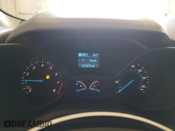 ✅ 2014 Ford Transit Connect XL • VIN: NM0LS6E76E1170832 • Лот: 53831995. Опубликован ранее на Copart с пробегом 127 679 миль. Бесплатный доступ к архиву аукционных продаж из США и подробный отчёт об истории автомобиля на DreamBid. Изображение 9.