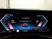 ✅ 2025 BMW 4 Series 430i • VIN: WBA23FB05SFU05588 • Lot: 44062665. Wystawiony na Copart z przebiegiem 1 847 mil. Bezpłatny archiwum sprzedaży aukcyjnych z USA i szczegółowy raport historii pojazdu na DreamBid. Zdjęcie 9.