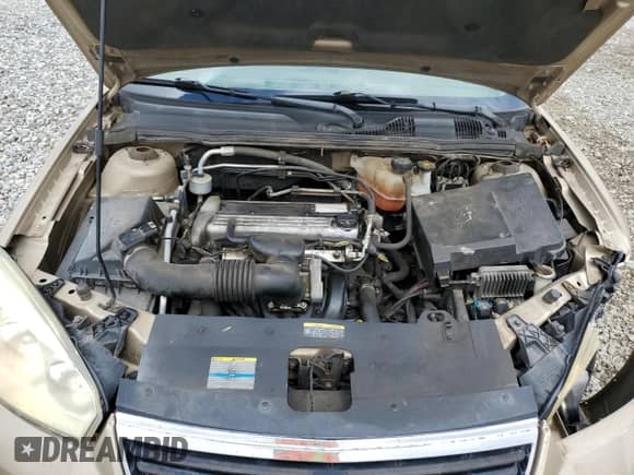 2006 Chevrolet Malibu 1LS с VIN 1G1ZS51FX6F297780, выставлен на аукционе Copart как лот 85570465 с пробегом 219 034 миль миль и Списание • Salvage title. История ставок и продаж доступна на DreamBid. Изображение 11.