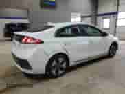 2022 Hyundai Ioniq Limited с VIN KMHC05LC9NU270968, выставлен на аукционе Copart как лот 89326835 с пробегом 73 077 миль миль и Списание • Salvage title. История ставок и продаж доступна на DreamBid. Изображение 3.