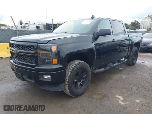 ✅ 2015 Chevrolet Silverado 1500 LT • VIN: 3GCUKREC1FG174554 • Lot: 43441900. Wystawiony na IAAI z przebiegiem 100 281 mil. Bezpłatny archiwum sprzedaży aukcyjnych z USA i szczegółowy raport historii pojazdu na DreamBid. Zdjęcie 17.