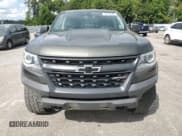 ✅ 2017 Chevrolet Colorado 4WD ZR2 • VIN: 1GCGTEEN0H1311246 • Лот: 72078584. Опубликован ранее на Copart с пробегом 119 678 миль. Бесплатный доступ к архиву аукционных продаж из США и подробный отчёт об истории автомобиля на DreamBid. Изображение 5.
