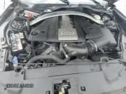 ✅ 2020 Ford Mustang GT Premium • VIN: 1FATP8FFXL5131310 • Lot: 59044905. Listed on Copart with 62,615 mi. Free auction sales archive from the USA and detailed vehicle history report at DreamBid. Image 11.