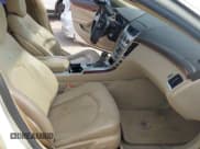 ✅ 2008 Cadillac CTS RWD • VIN: 1G6DP57V380108316 • Lot: 43162599. Listed on IAAI with Not provided. Free auction sales archive from the USA and detailed vehicle history report at DreamBid. Image 5.