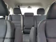 ✅ 2011 Honda CR-V LX • VIN: 5J6RE4H39BL049532 • Lot: 92215875. Listed on Copart with 204,950 mi. Free auction sales archive from the USA and detailed vehicle history report at DreamBid. Image 10.