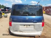 ✅ 2003 Honda Element DX • VIN: 5J6YH282X3L021500 • Лот: 43333923. Опубликован ранее на IAAI с пробегом 272 573 миль. Бесплатный доступ к архиву аукционных продаж из США и подробный отчёт об истории автомобиля на DreamBid. Изображение 6.