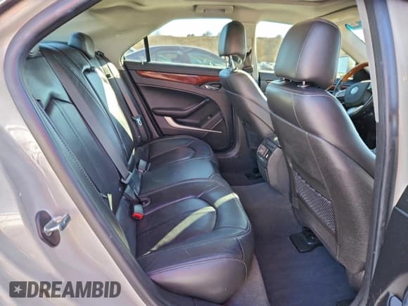 ✅ 2012 Cadillac CTS Premium • VIN: 1G6DS5E30C0122781 • Lot: 93737775. Listed on Copart with 127,343 mi. Free auction sales archive from the USA and detailed vehicle history report at DreamBid. Image 10.