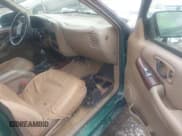 ✅ 1999 Oldsmobile Bravada • VIN: 1GHDT13W7X2711363 • Lot: 41294782. Wystawiony na IAAI z przebiegiem 198 508 mil. Bezpłatny archiwum sprzedaży aukcyjnych z USA i szczegółowy raport historii pojazdu na DreamBid. Zdjęcie 5.