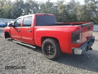 ✅ 2011 Chevrolet Silverado 1500 LS • VIN: 3GCPCREA3BG104301 • Lot: 41256144. Listed on Copart with 174,039 mi. Free auction sales archive from the USA and detailed vehicle history report at DreamBid. Image 2.