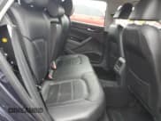 ✅ 2014 Volkswagen Passat S • VIN: 1VWAT7A38EC063718 • Lot: 86161495. Listed on Copart with 136,433 mi. Free auction sales archive from the USA and detailed vehicle history report at DreamBid. Image 10.