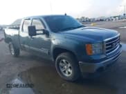✅ 2012 GMC Sierra 1500 SLE • VIN: 1GTR2VE70CZ276442 • Lot: 42689620. Wystawiony na IAAI z przebiegiem 104 506 mil. Bezpłatny archiwum sprzedaży aukcyjnych z USA i szczegółowy raport historii pojazdu na DreamBid. Zdjęcie 1.