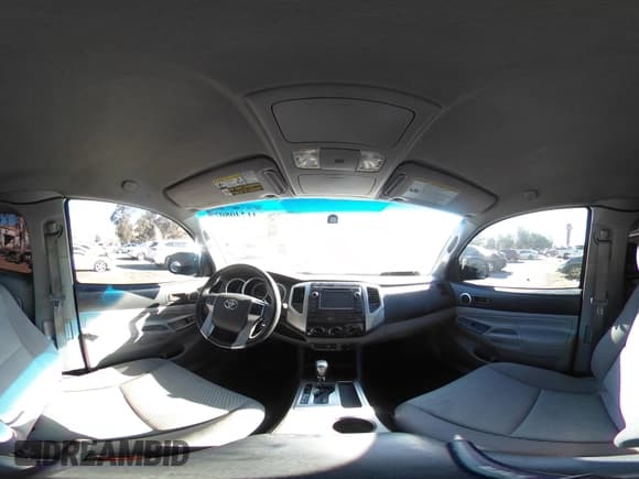 ✅ 2013 Toyota Tacoma PreRunner • VIN: 5TFTX4GNXDX024935 • Lot: 41240807. Listed on IAAI with 188,189 mi. Free auction sales archive from the USA and detailed vehicle history report at DreamBid. Image 17.