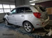 ✅ 2014 Chevrolet Captiva Sport LTZ • VIN: 3GNAL4EK3ES607532 • Lot: 45932585. Wystawiony na Copart z przebiegiem 80 765 mil. Bezpłatny archiwum sprzedaży aukcyjnych z USA i szczegółowy raport historii pojazdu na DreamBid. Zdjęcie 2.