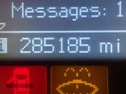 ✅ 2009 Dodge 1500 Laramie • VIN: 1D3HV13T69S734828 • Lot: 42571982. Wystawiony na IAAI z przebiegiem 285 185 mil. Bezpłatny archiwum sprzedaży aukcyjnych z USA i szczegółowy raport historii pojazdu na DreamBid. Zdjęcie 16.