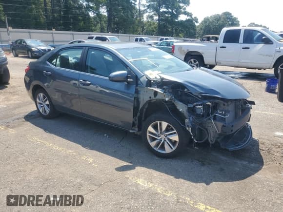 ✅ 2014 Toyota Corolla LE Eco • VIN: 2T1BPRHE8EC170466 • Lot: 70713325. Wystawiony na Copart z przebiegiem 82 884 mil. Bezpłatny archiwum sprzedaży aukcyjnych z USA i szczegółowy raport historii pojazdu na DreamBid. Zdjęcie 4.