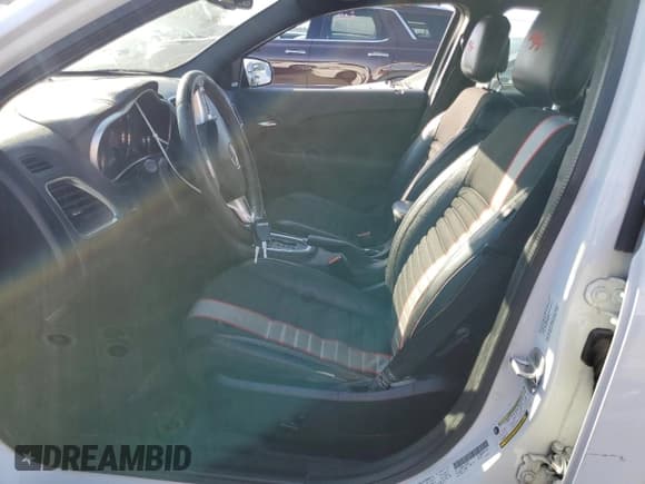 ✅ 2012 Dodge Avenger R/T • VIN: 1C3CDZBG4CN238574 • Лот: 77895204. Опубликован ранее на Copart с пробегом 120 786 миль. Бесплатный доступ к архиву аукционных продаж из США и подробный отчёт об истории автомобиля на DreamBid. Изображение 7.