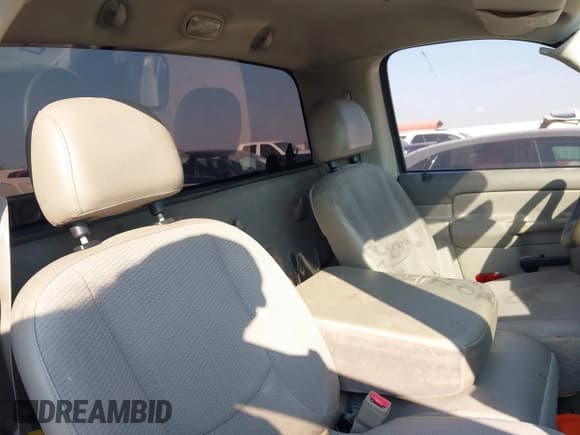 ✅ 2004 Dodge 1500 ST • VIN: 1D7HA16K54J168284 • Лот: 43251157. Опубликован ранее на IAAI с пробегом 192 708 миль. Бесплатный доступ к архиву аукционных продаж из США и подробный отчёт об истории автомобиля на DreamBid. Изображение 8.