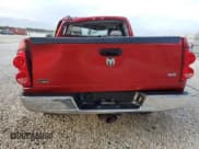 ✅ 2007 Dodge 1500 SLT • VIN: 1D7HA18P17S145995 • Лот: 76686714. Опубликован ранее на Copart с пробегом 144 084 миль. Бесплатный доступ к архиву аукционных продаж из США и подробный отчёт об истории автомобиля на DreamBid. Изображение 6.